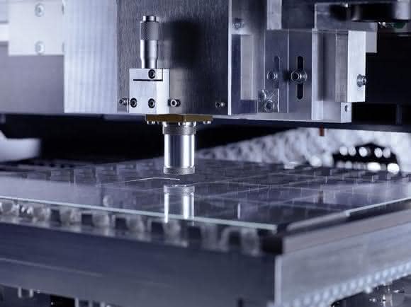 Laser der Tru Micro Serie 5000 Ultrakurzpulslaser Tru Micro Serie 5000