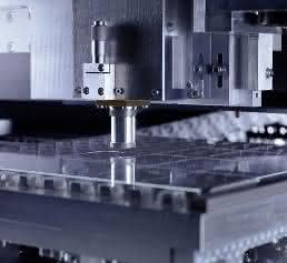 Ultrakurzpulslaser Tru Micro Serie 5000