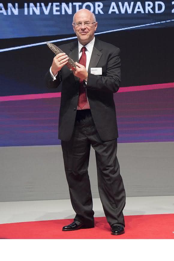 Prof. Andreas Manz Prof. Andreas Manz