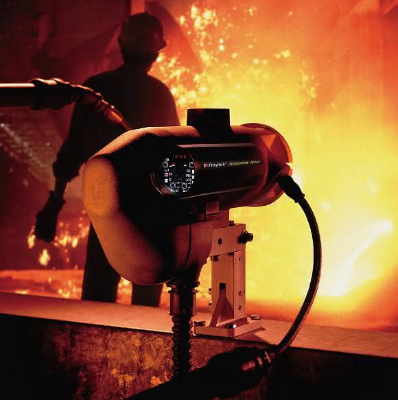 Pyrometer Pyrometer