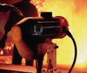 Pyrometer