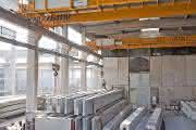 Konecranes Dreßler Bau Betonteile