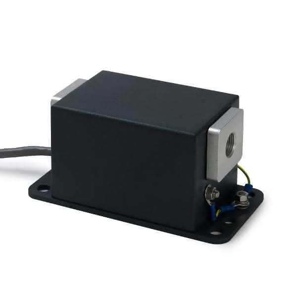 Parkers neuer Metal-Wear-Debris-Sensor zur effektiven Prüfung von Metallabrieb setzt Industriebenchmark