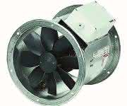 Rohrventilatoren von Maico Ventilatoren