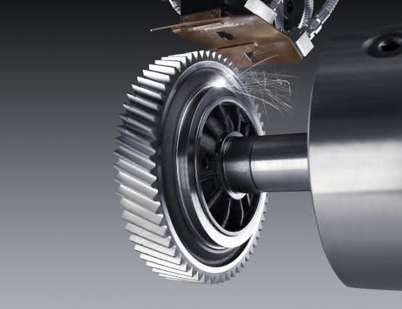 Sensorik SeamLine Pro von Trumpf Sensorik SeamLine Pro für genaue Nahtregelung beim Laserschweißen