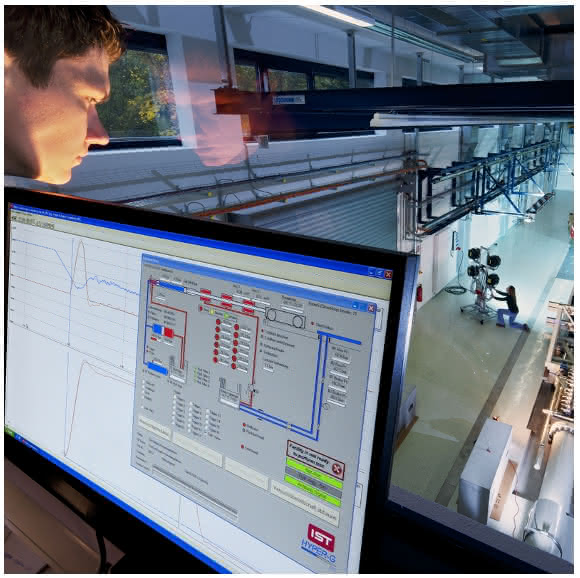 Neues VDI-Papier: Automation ist der Schlüssel für die digitale (R)evolution Neues VDI-Papier: Automation ist der Schlüssel für die digitale (R)evolution