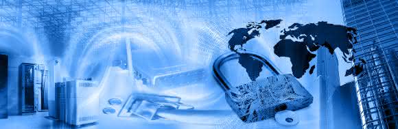 3. VDI-Fachkonferenz „Industrial IT Security“ Cyberattacken nehmen in Deutschland zu