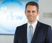 CEO Harald Biederbick CEO Harald Biederbick