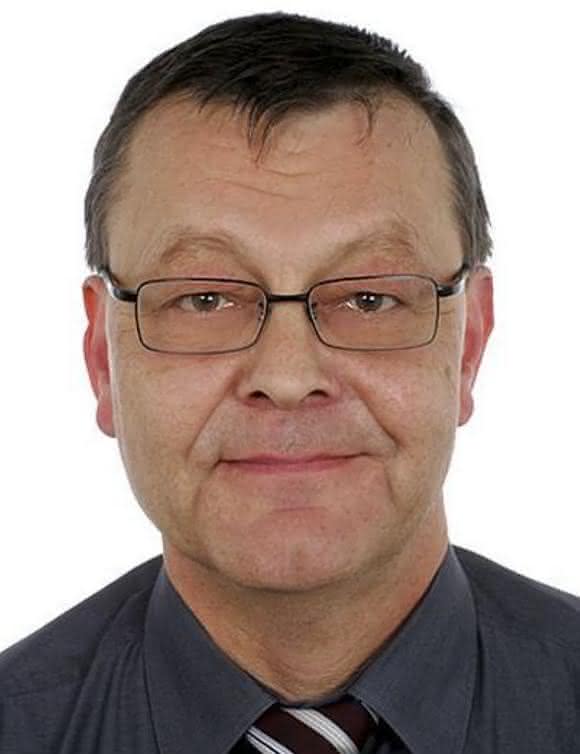Dr. Michael Köhler, Geschäftsführer bei Parsum