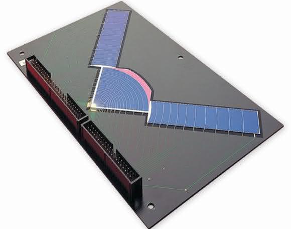 Wing-Detektor