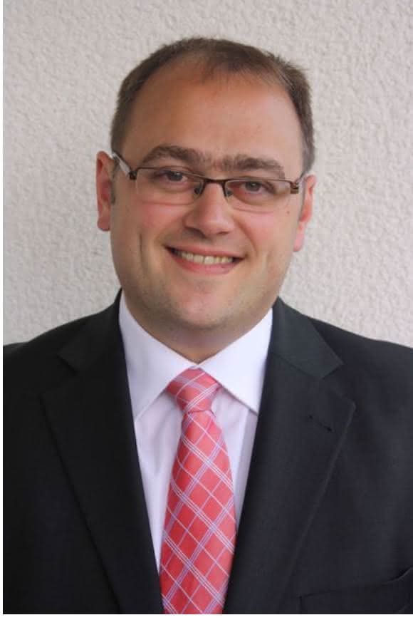 Sascha Hupach
