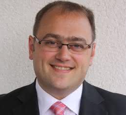 Sascha Hupach
