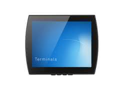Fahrzeug-Terminals: Robust gebaut für Bau- und Landmaschinen