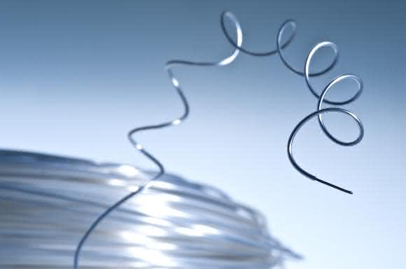 3M Dyneon Fluoroplastic FEP für Draht- und Kabelanwendungen 3M Dyneon Fluoroplastic FEP