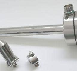 Partikelsonde IPP 80