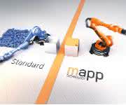 B&R Mapp Robotic B&R Mapp Robotic