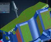 CAD-CAM-Software