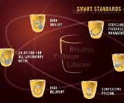 Platin-Standards