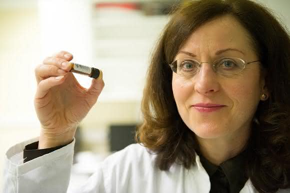 Prof. Dr. Christa E. Müller