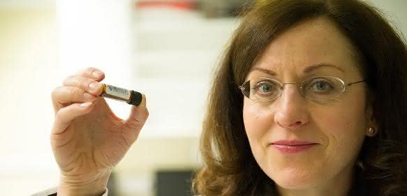 Prof. Dr. Christa E. Müller