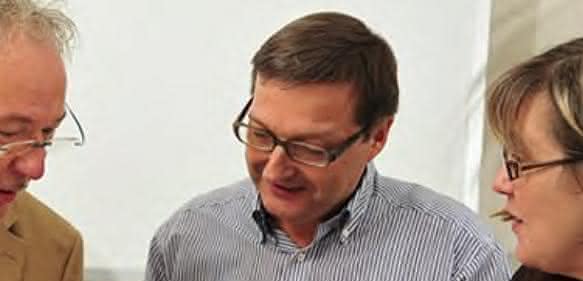 Redaktionssitzung