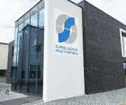 Schnelldorfer Maschinenbau Neubau Schnelldorfer Maschinenbau Neubau