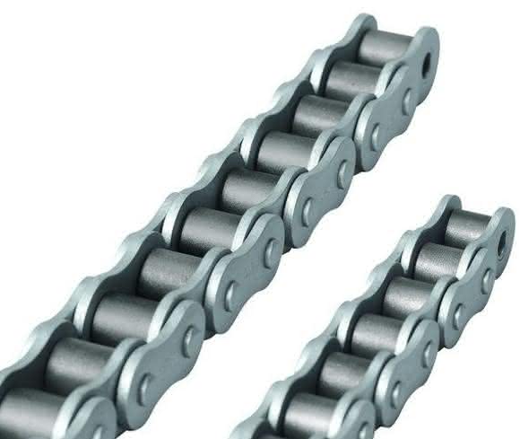 Rollenkette
