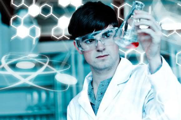 Automatisierte Formulierungsentwicklung: ACHEMA-Trendbericht Formulierungsentwicklung Automatisierte Formulierungsentwicklung: ACHEMA-Trendbericht Formulierungsentwicklung