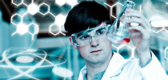 Automatisierte Formulierungsentwicklung: ACHEMA-Trendbericht Formulierungsentwicklung