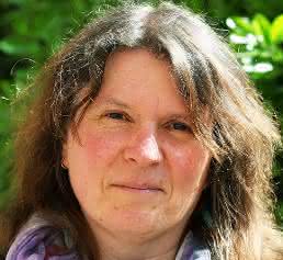 Prof. Dr. Anna Trauzold