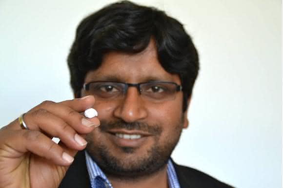Yogendra Kumar Mishra