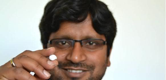 Yogendra Kumar Mishra