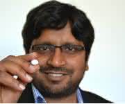 Yogendra Kumar Mishra