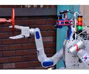 Kaist HuBo Darpa