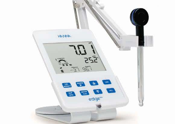 pH-Meter