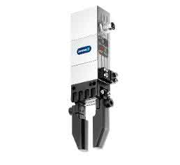 Schunk EGP Safety