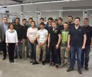 SHL Praktikum 2015
