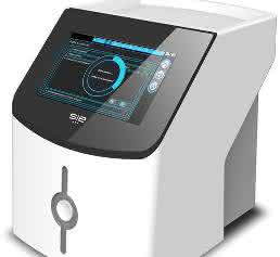 Human Machine Interface: Sichere & moderne Bedienoberflächen  für Laborgeräte