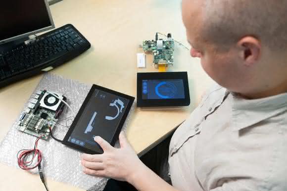 HMI-Platform