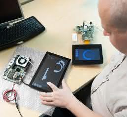 HMI-Platform