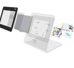 HMI-Baukastensystem