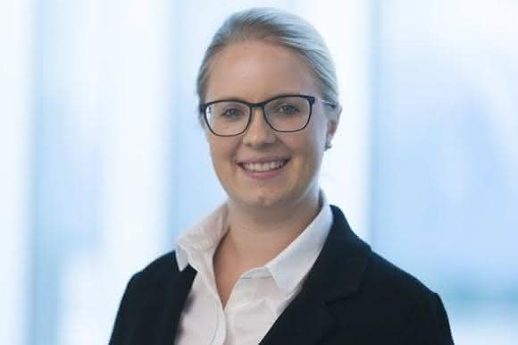 Stephanie Hartl