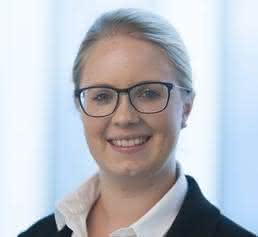 Stephanie Hartl