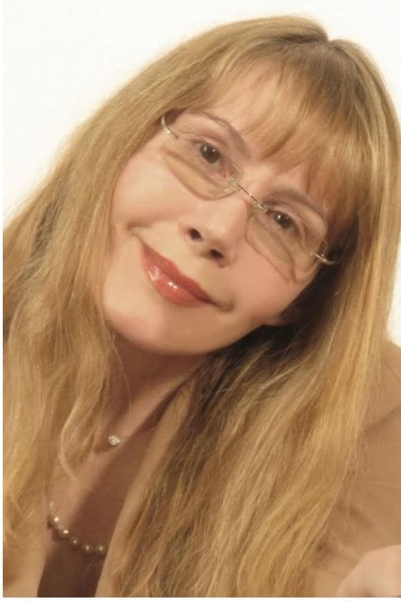 Simone Hörrlein, MSc (TUM)