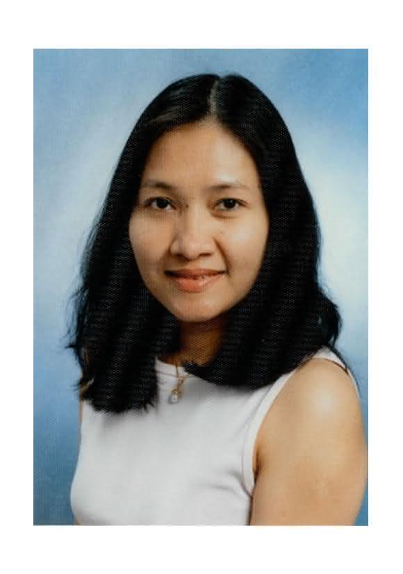 Dr. Myint Myint Sein