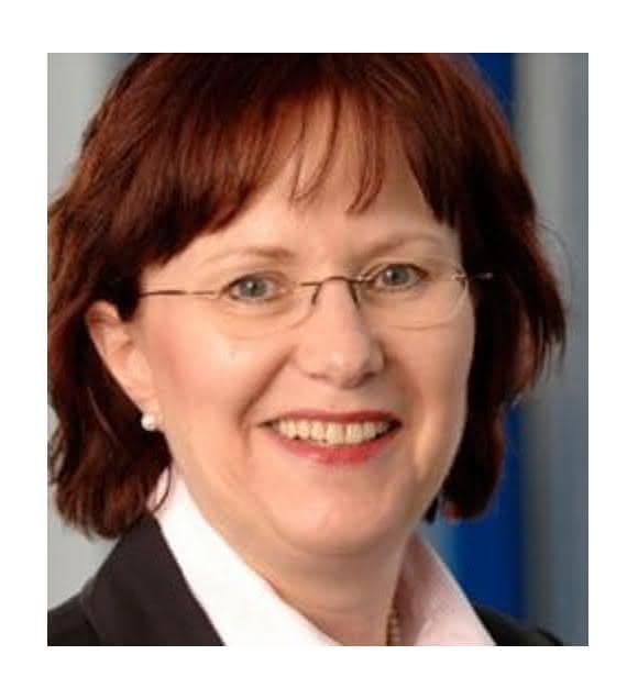 Prof. Dr. Marie-Louise Klotz