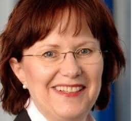 Prof. Dr. Marie-Louise Klotz Prof. Dr. Marie-Louise Klotz