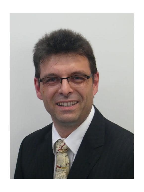 Dr. Rainer Schramm