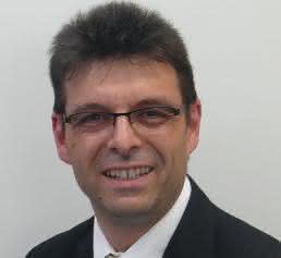 Dr. Rainer Schramm Dr. Rainer Schramm
