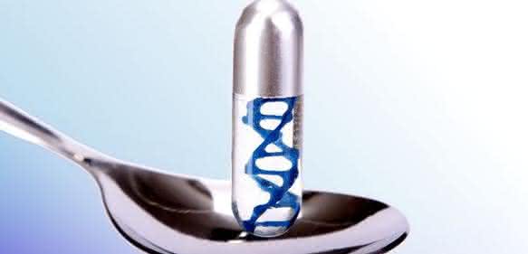 Genomics: Gene therapy is back